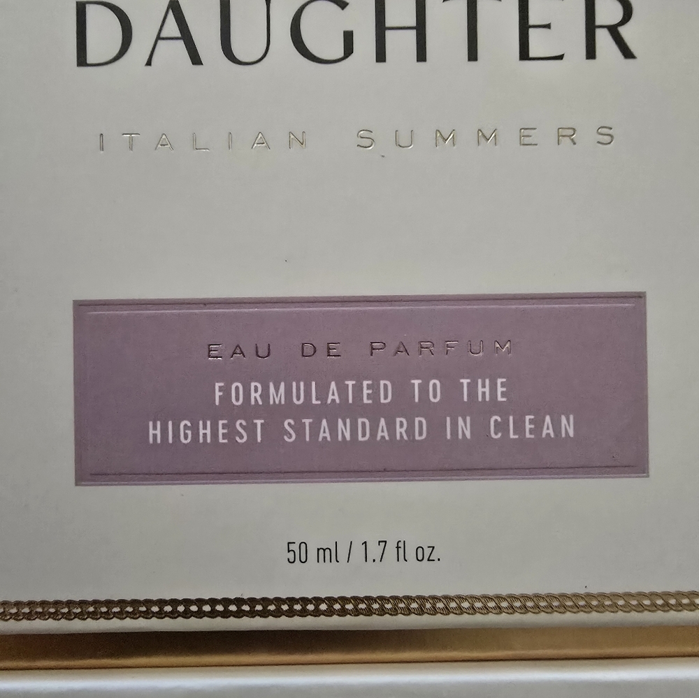 Favorite Daughter Italian Summers - Picture 4 of 7